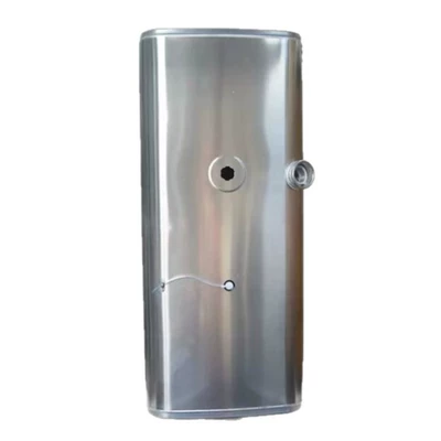 universal truck fuel tanks, Fuel tank