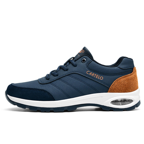 Cartelo Classic Casual Sports Shoes Outdoor Soft Sole Shoes - Dropshipping Distribution Authorization