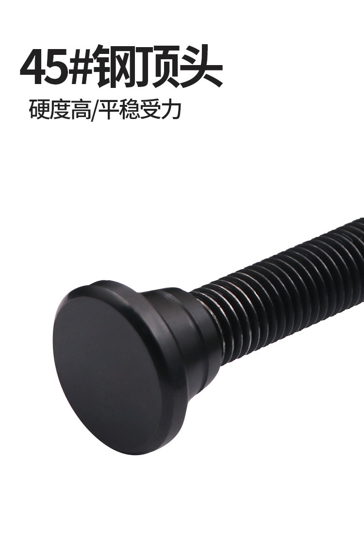 Front Wheel Brake Caliper Return Tool, Butterfly-Type Brake Piston Return Adjustment for Automobiles