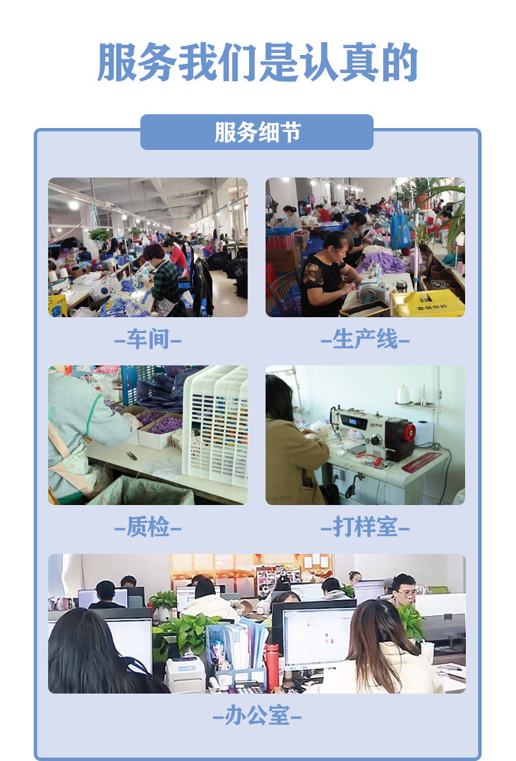 20cm无属性炸毛明星娃娃现货棉花娃娃衣服套装可换装人形玩偶批发详情12