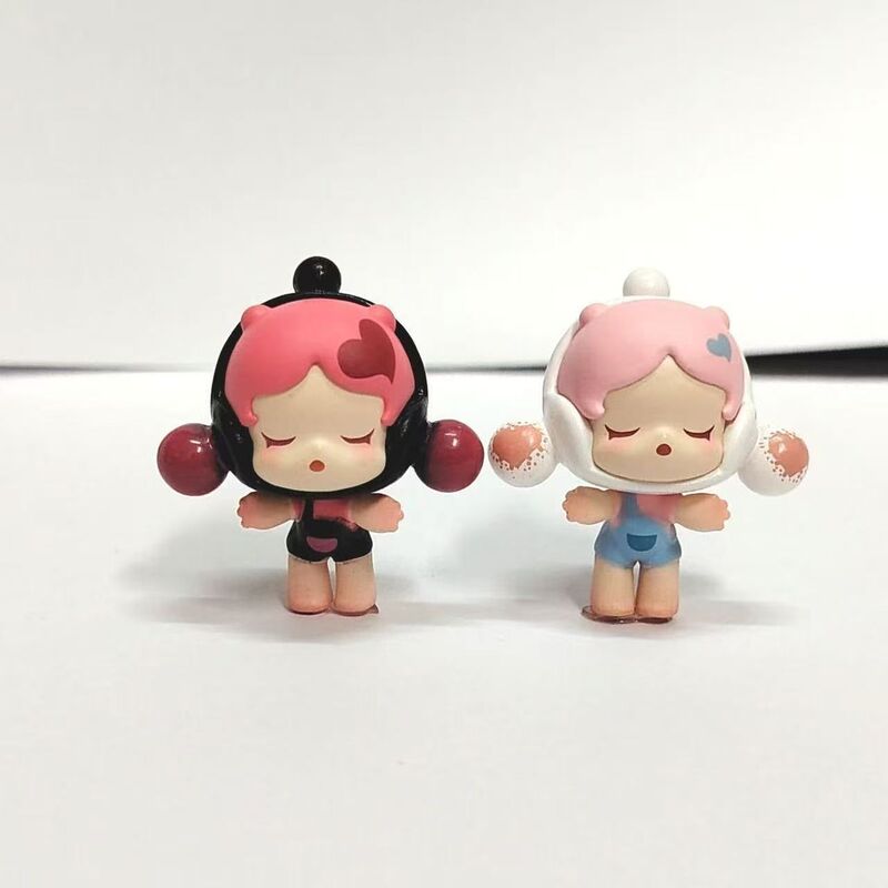 Ptwinkle Gift Series from the Stars Blind Box Star Man Modified Baby Cute DIY Product Cute Doll