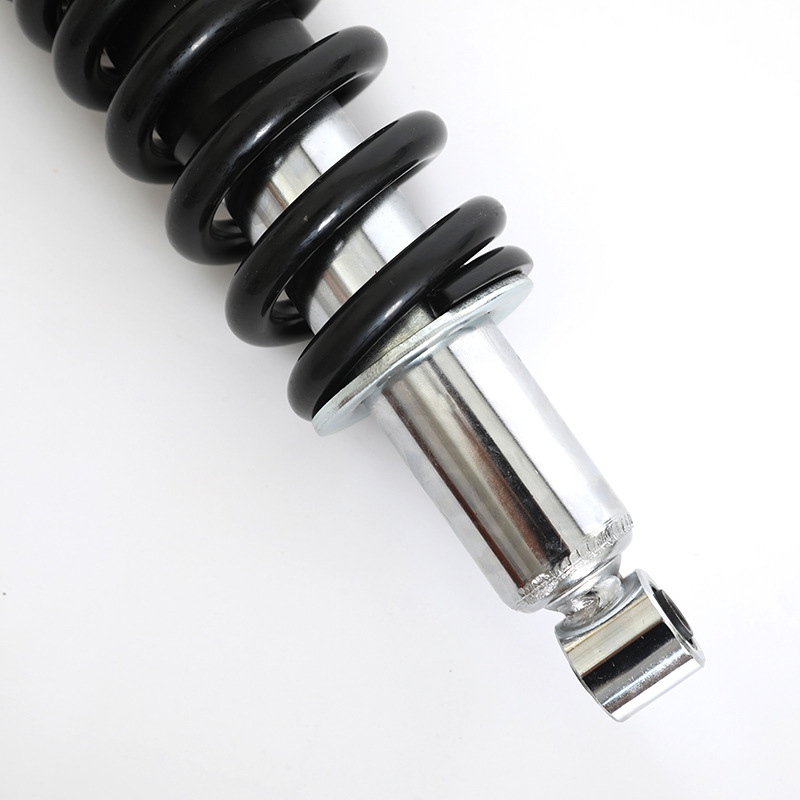 Motorcycle Parts Manufacturer Hydraulic Rear Shock Absorber Motorcycle Modified Hydraulic Shock Absorber Xr150 Off-Road
