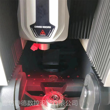 高价求购 精品德马吉森精机LASERTEC20高精度激光机 数控转塔冲床