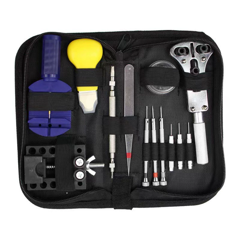 Ремонт часов, набор инструментов, ремешок к часам, оптом