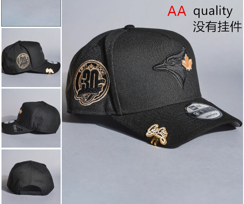 Gorra de béisbol de hip-hop moderna y de moda, superventas transfronteriza, ajustable, de alta calidad, estilo urbano, con visera curva, deportiva.