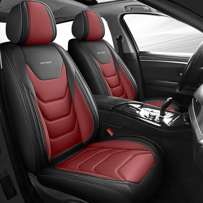 Universal seat cover — seat cover