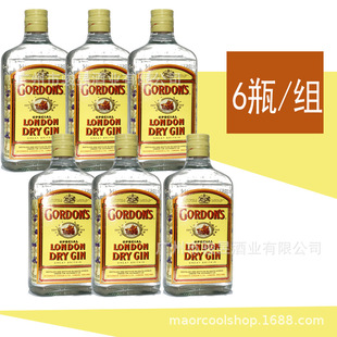 6ƿ ���D��ƽ���ϷǸ��D�M����� GORDONS ���ظ�