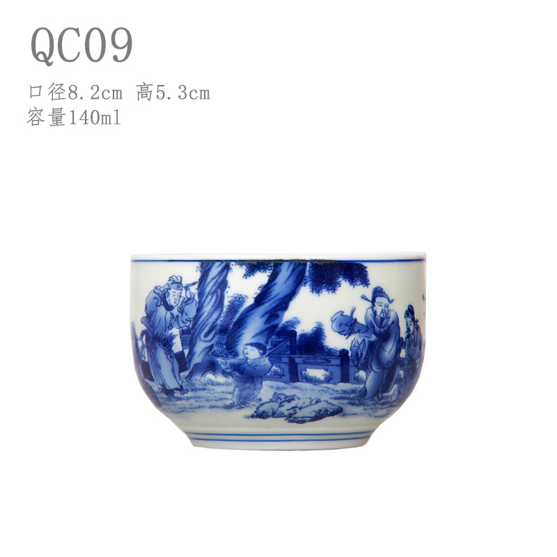 QC09
