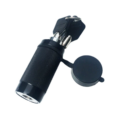 lock off-road vehicle traffic equipment – Car lock