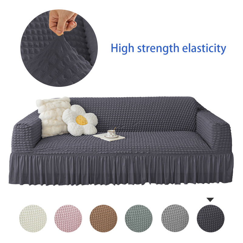 Copridivano a bolle per hotel Home Copridivano ispessito all'ingrosso_voghion.com