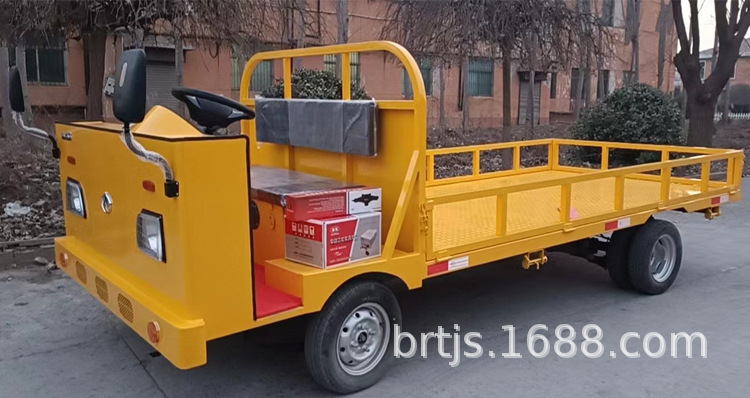 移动车载式船舶智能油污水接收车 电动车 船舶污水智能接收装置