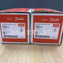 009G0191 ����˹DANFOSSĤƬʽ��ֹ�y BML22S