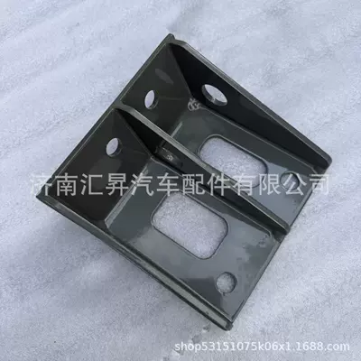 AZ160043000040 Front Suspension Lower Bracket of the Cab (Other walking systems)