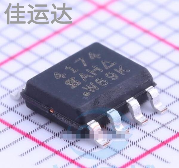 SI4174DY-T1-GE3 规格 SOIC-8 MOS场效应管