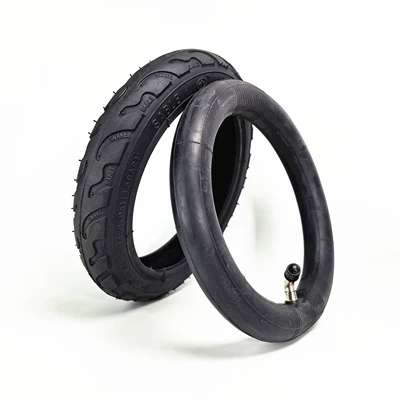 Inner and Outer Tires, Elektrikli avtomobil şinləri