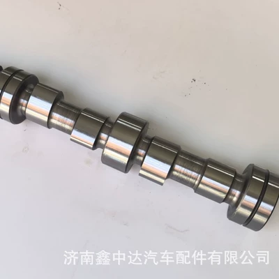 Crankshaft, camshaft parts: Sinotruk MAN