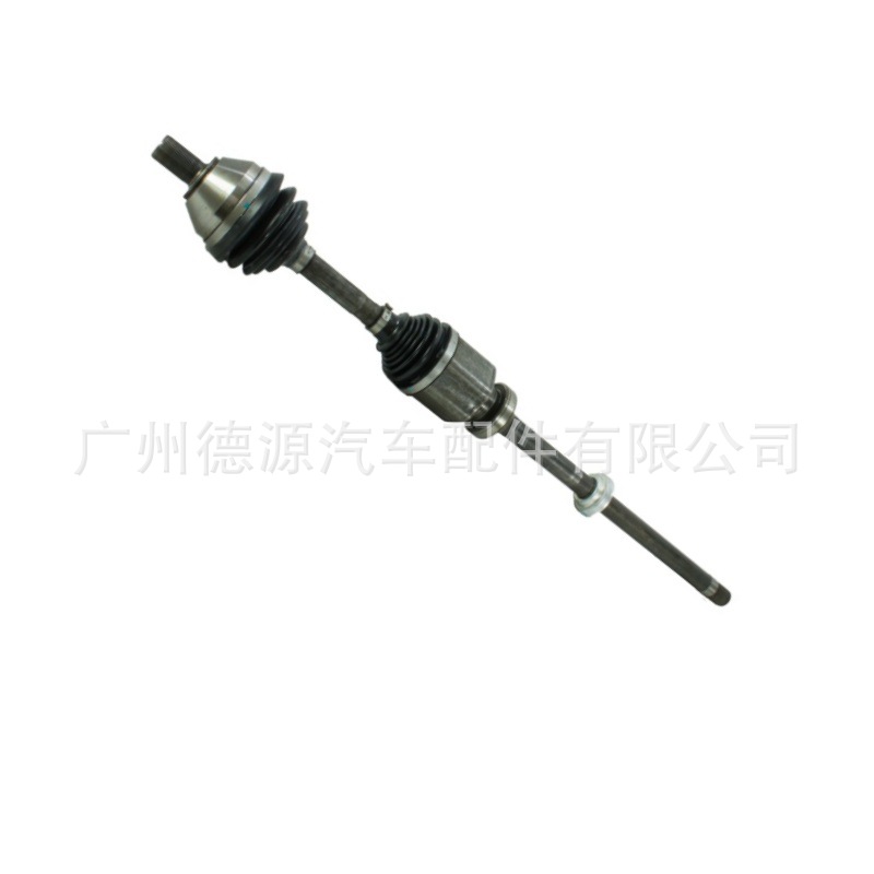 LR002619 6G9N3B436ME front right half shaft for Land Rover Freelander 2