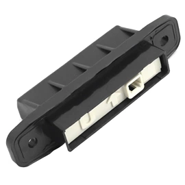 车身及附件;汽车传感器;车牌架