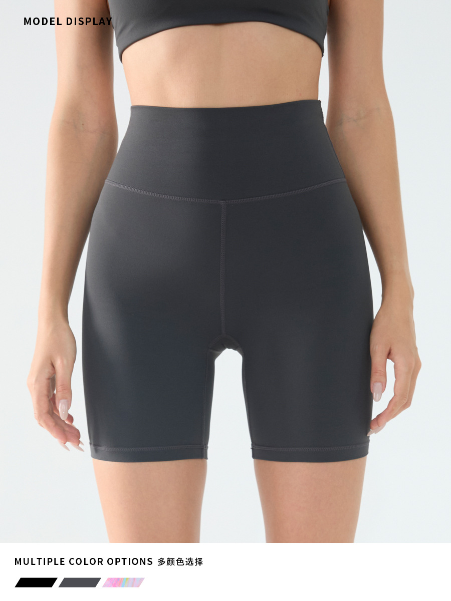 LimeDeer Pants Quick-Dry / Second-Skin / High-Waist - Image 4
