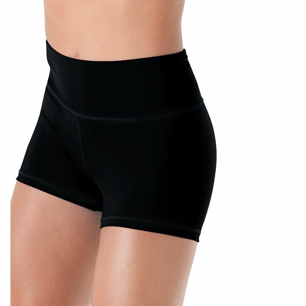 Креативная женская одежда сплошной цвет лайкр шорты шоу костюм сценический костюм леггинсы superzentai