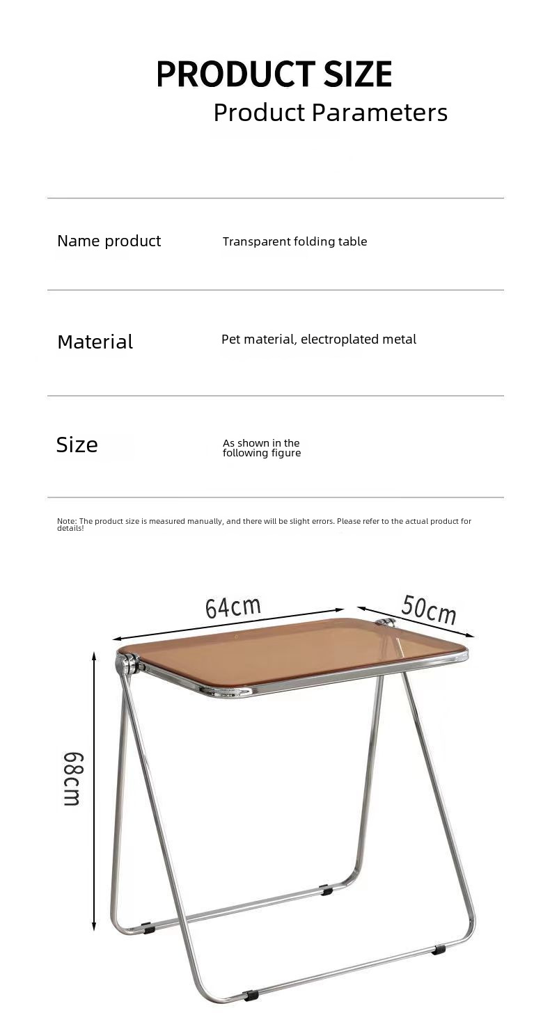 Folding Table Image 14