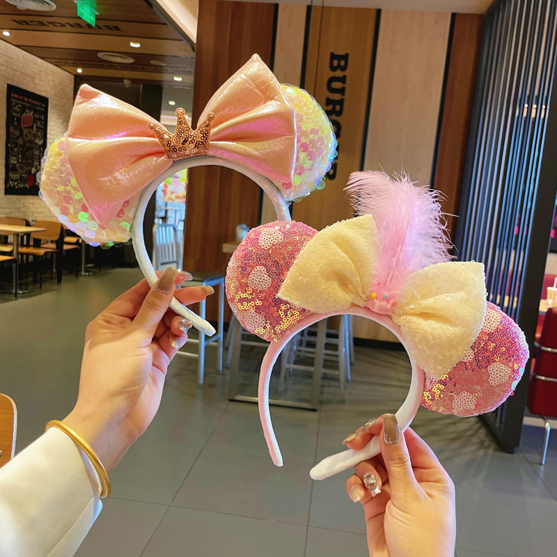 メーカー直売卸売遊園地のカチューシャが可愛いです。|undefined