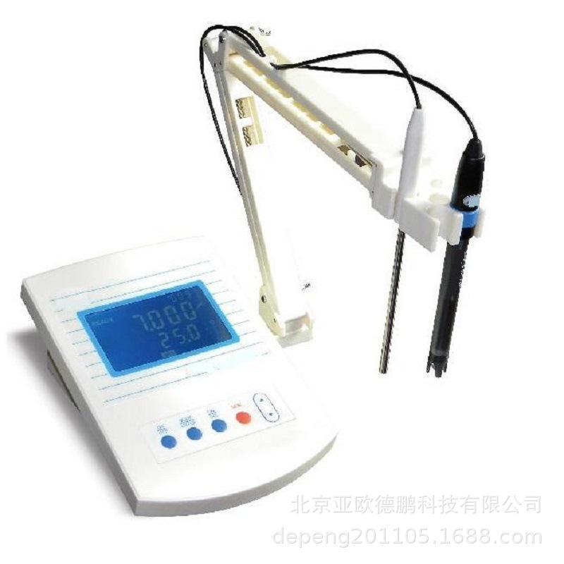 亚欧 酸度计/酸度仪/PH仪 DP-PHS-4CT型