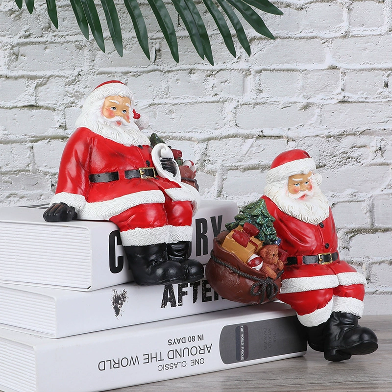 Train for elderly, Christmas table decorations for living room, Birthday gift