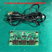 MAKCU �I��� Arduino �_�l�� ESP32-S3 ���⚤�c���|