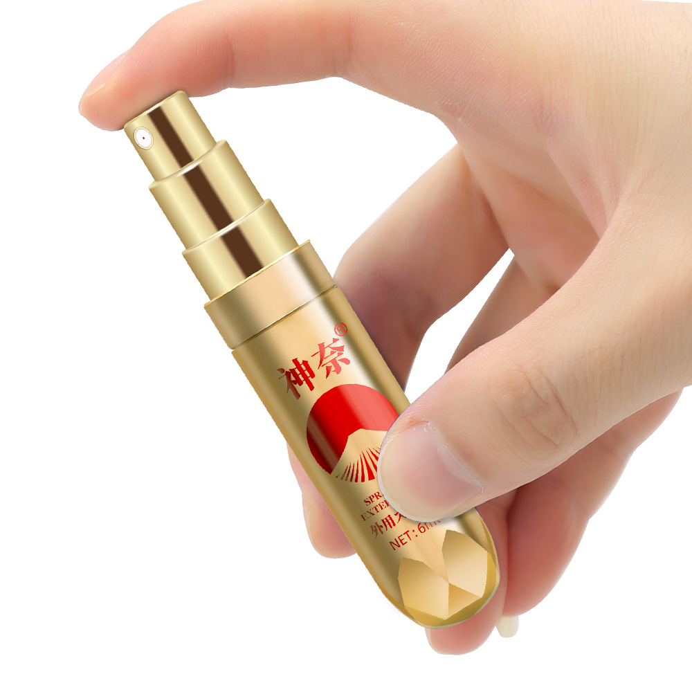 神奈®(太阳雪山-6ml)外用延时喷剂-白底 (5)