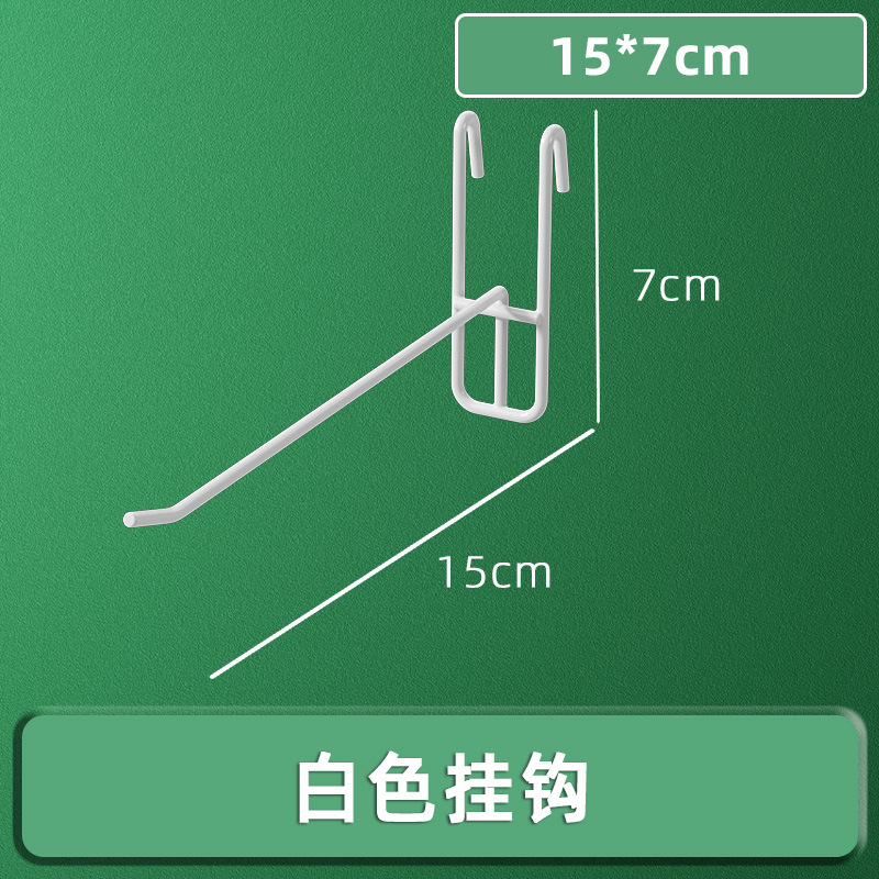 rejilla de alambre de púas balcón ventana de sellado de rejilla de exhibición de rejilla de hierro forjado anti-gatos estante de crianza de gallinas de gallinas