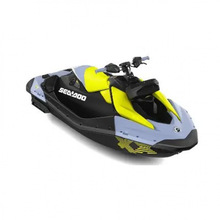 ���O��2024BRP���͵�seadoo ��90trixxˮ��Ħ��ͧ���Ͽ�ͧ ��ͧ
