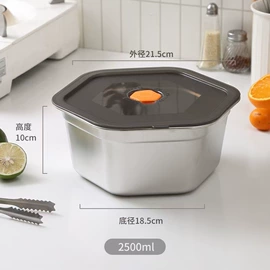 餐盆;保鲜盒、饭盒;多功能锅