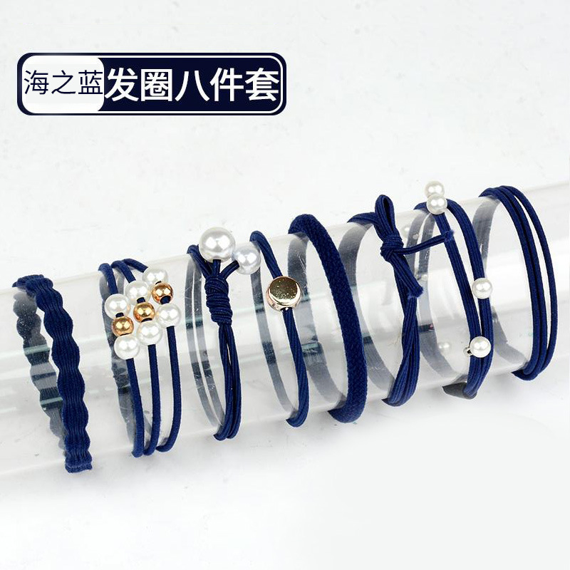 CY086 시 블루 (8 세트)