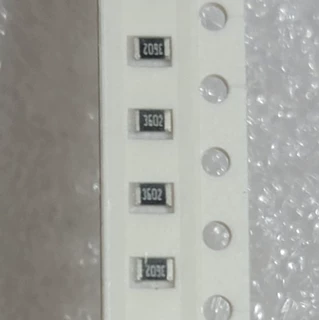 电子元器件0805-33K/36K贴片电阻