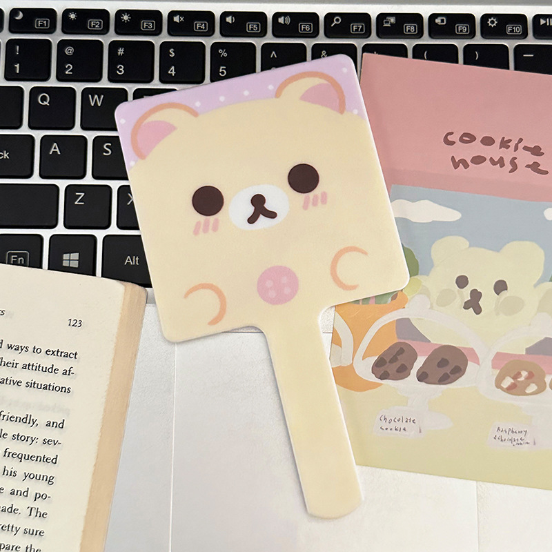 026-리락쿠마-화이트