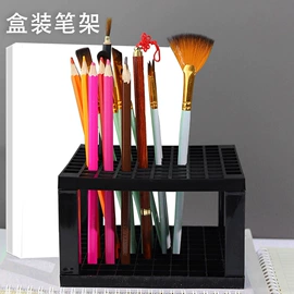 美术颜料;画笔;其他美术用品