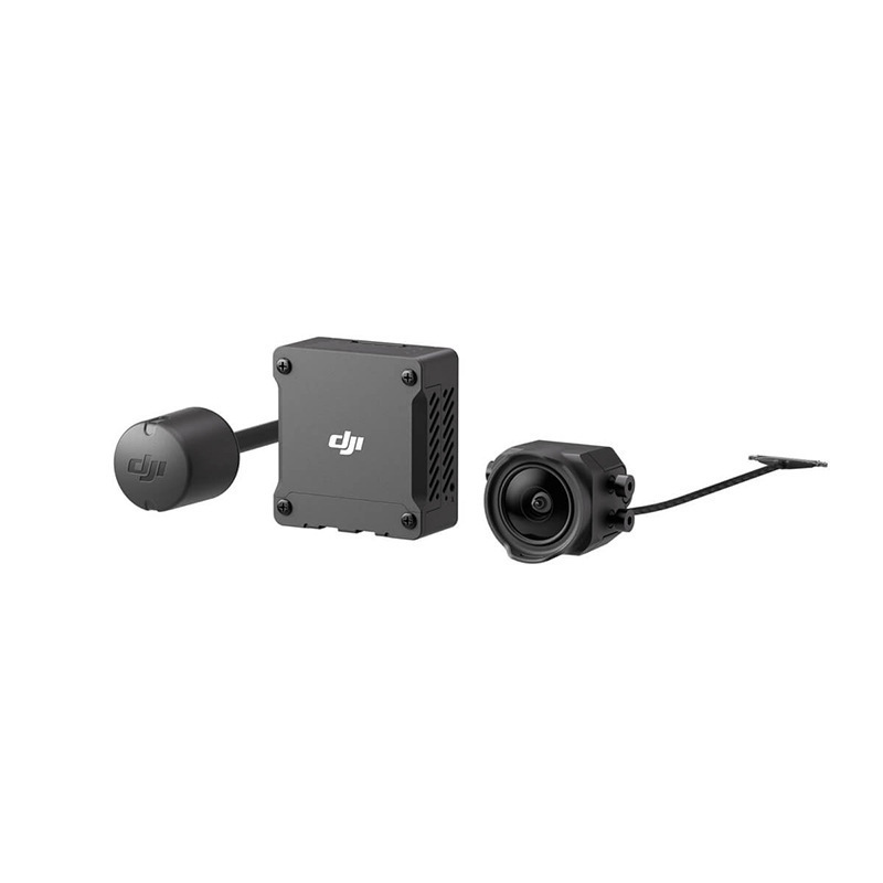 DJI DJI O3 Air Unit 画像伝送デジタル画像伝送システム フライングマシン フライトグラス Goggles2 v2|undefined