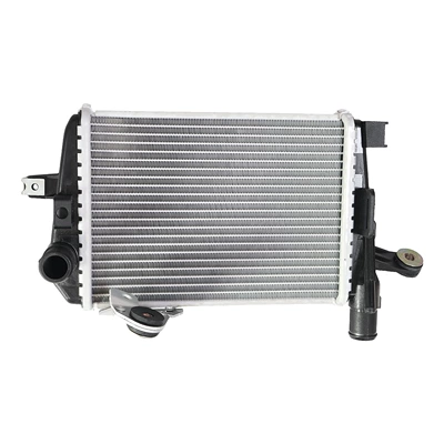 Suitable for BMW R1200GS Water tank - the-one-on-the-left