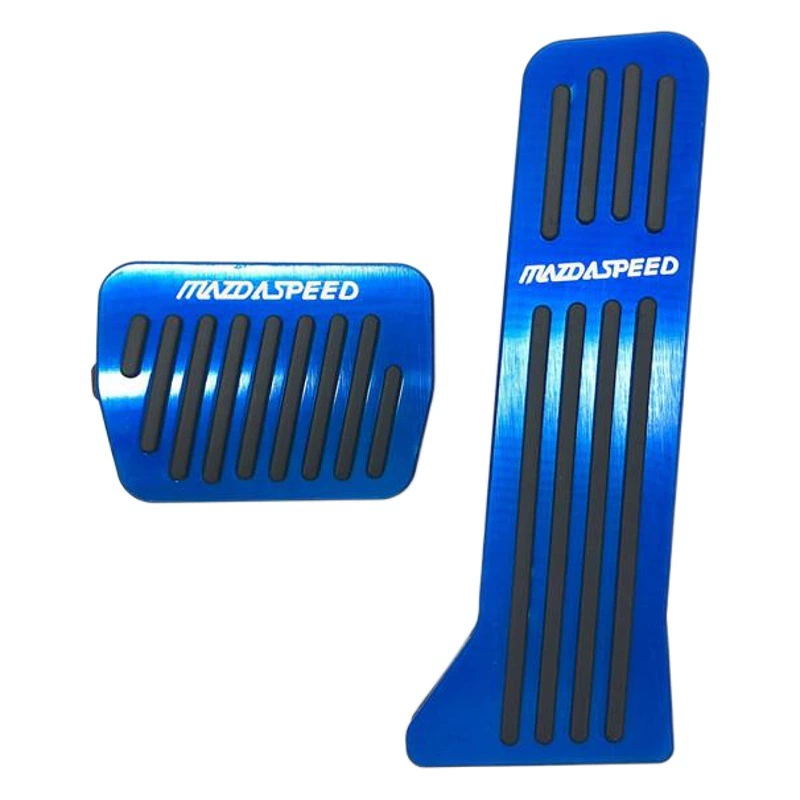 Подходит для Mazda CX-5 Atezonksela Универсальный неперфорированный нескользящий стандарт MAZDASPEED