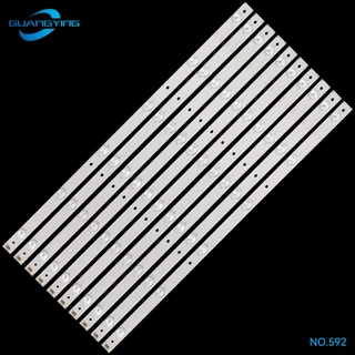 适用LED55EC620UA LED55K320U灯条SVH550AF2_6LED_REV02_150410