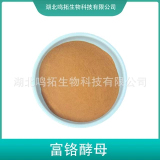 富铬酵母酵母铬食品用矿物质原料饲料用富铬酵母