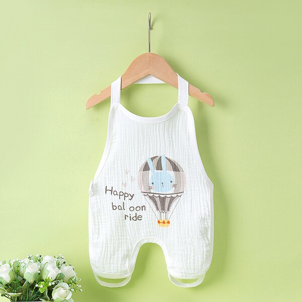 Children's cotton gauze dudou for new born
