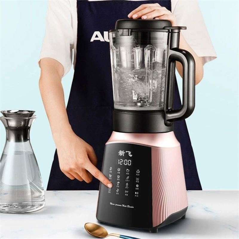 新飞 Universal automatic food processor for commercial use, fully automatic, Birthday gift
