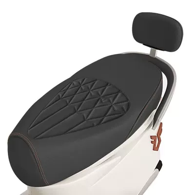 sun-proof and waterproof, high-frequency heat-sealed, Electric car cushion