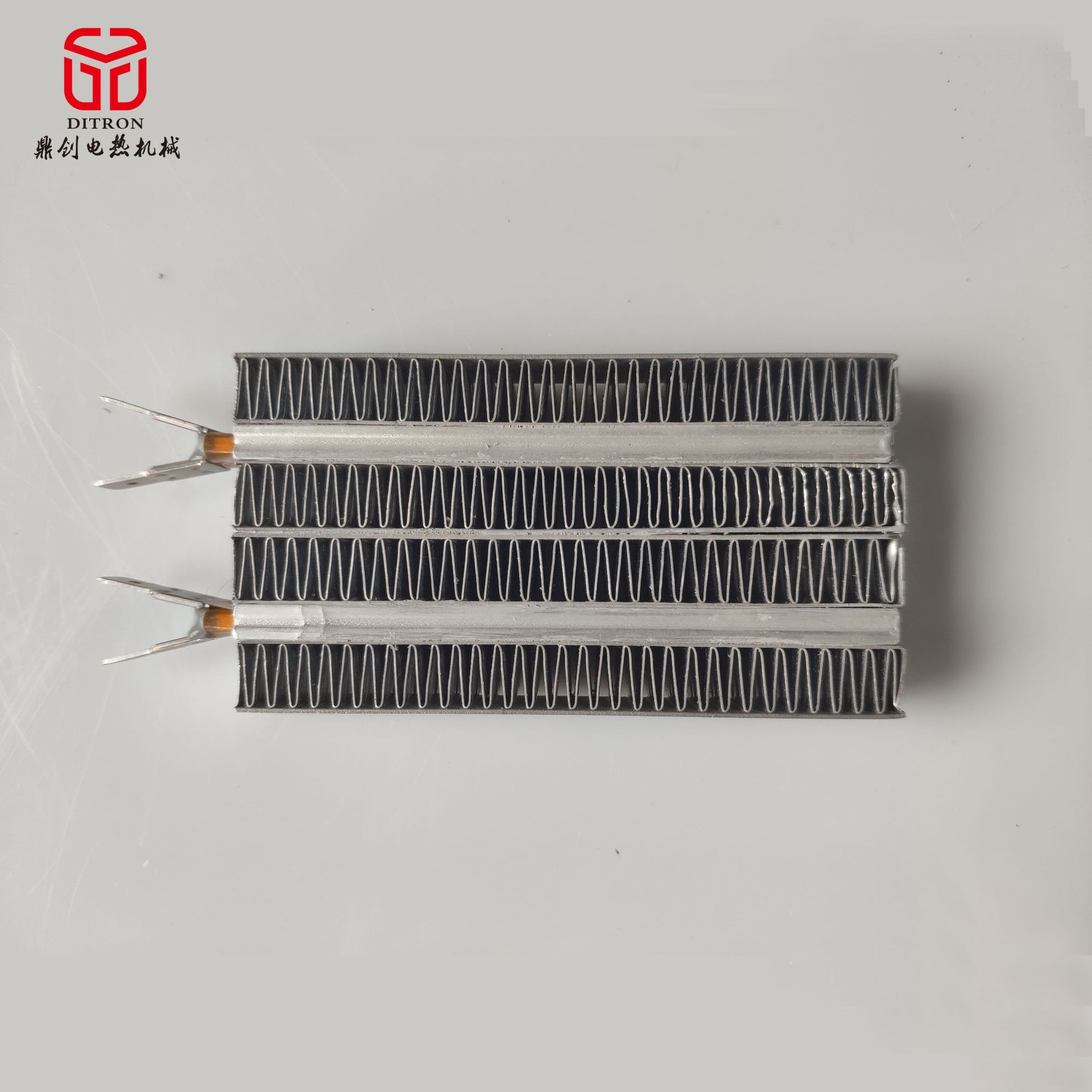 PTC加热器120*50多种尺寸发热体陶瓷取暖器加热片