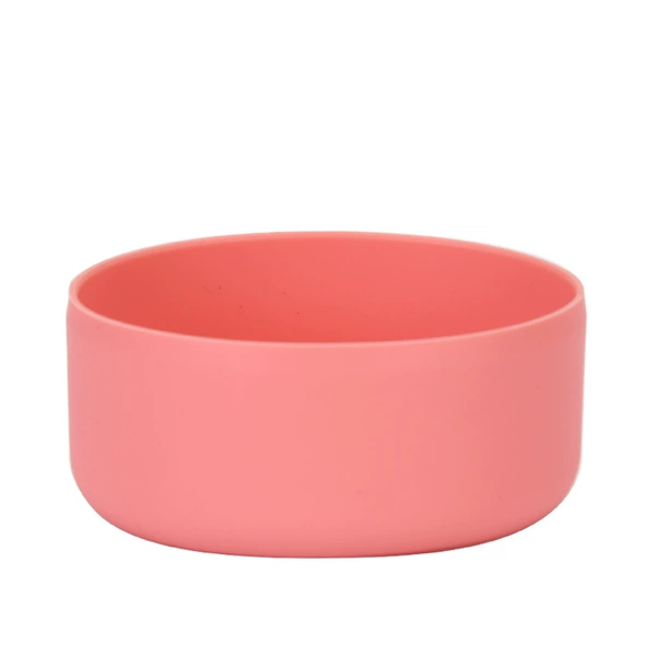 Coral pink - suitable for wide mouth pots