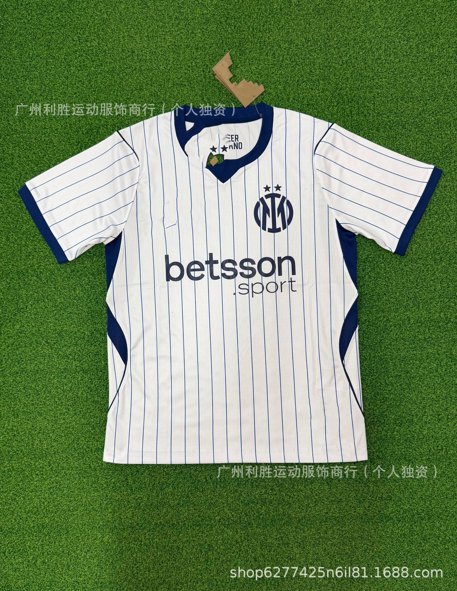 2627inter milan away.jp / S
