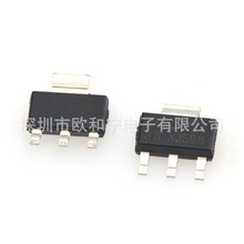 EZ1117ACST-2.5TR FS8860-25PG FZT717TA FZT955TAPBF HM6N10R