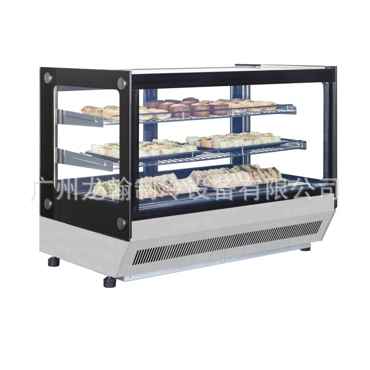 保鲜柜立式商用烧烤柜展示柜陈列柜家用西点柜冰柜水果柜蛋糕猪肉